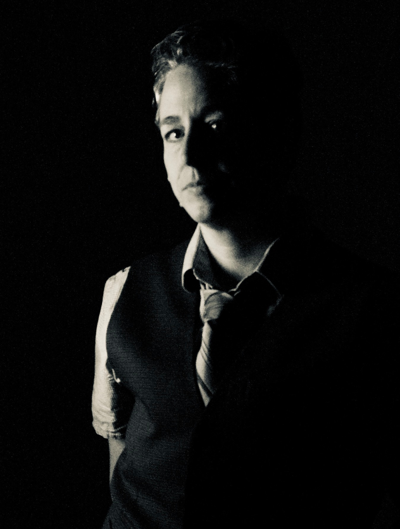 Regina Word Up Open Mic featuring Charlie Petch