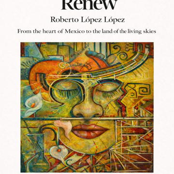 Retrospective-Renew: Art exhibition and sale