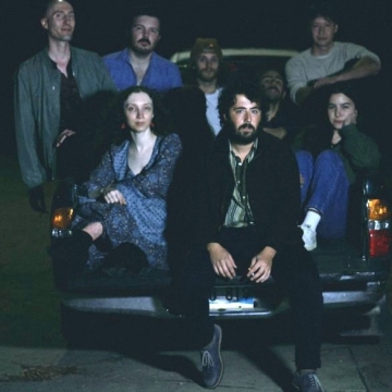 Sam Singer & The Beautiful Movers ft. Songwriter's Circle w/ Emma McGill, Lachlan Neville, & Keiran Semple