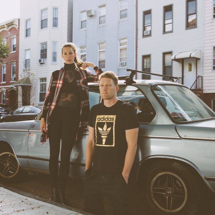 The Lay Awakes with Guest AVA WILD