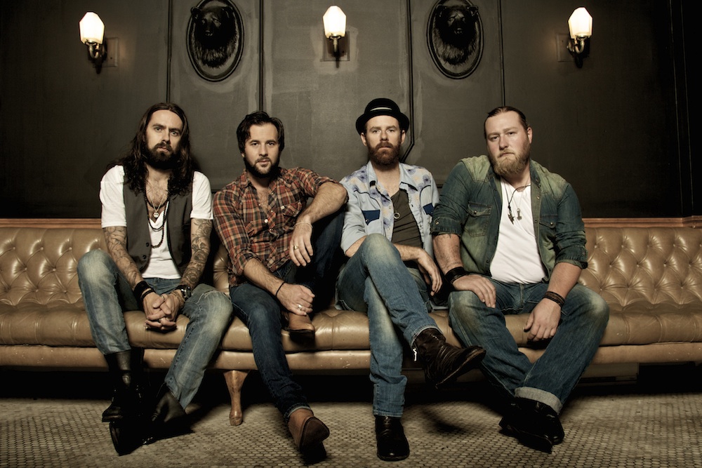 The Matinee with guest The Snake Oil Salesmen