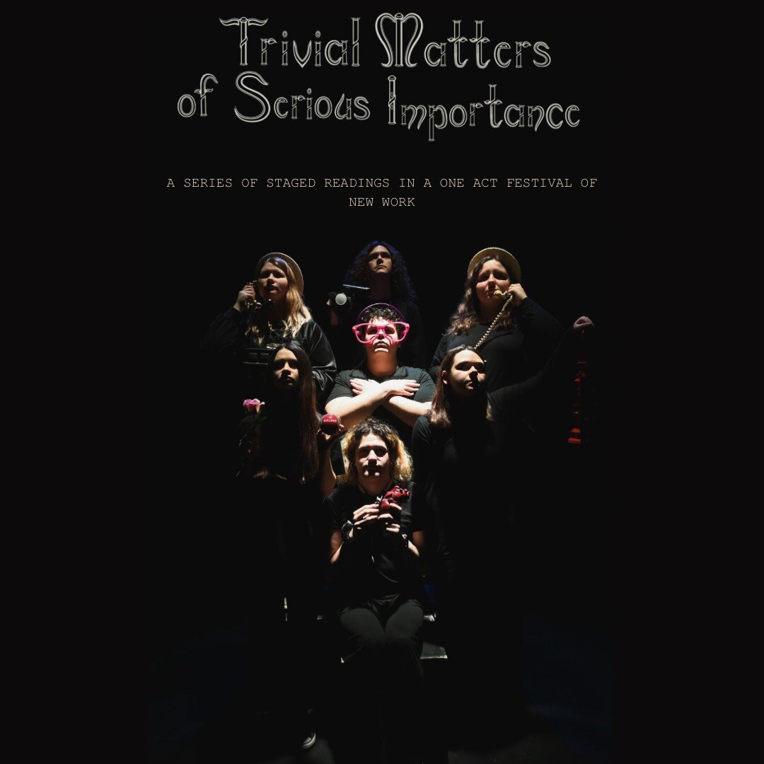 Trivial Matters of Serious Importance