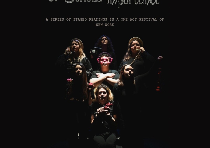 Trivial Matters of Serious Importance