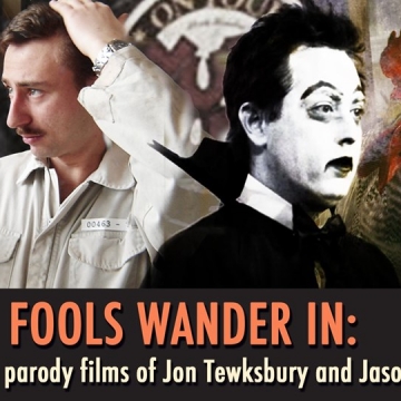 Where Fools Wander In: Screening