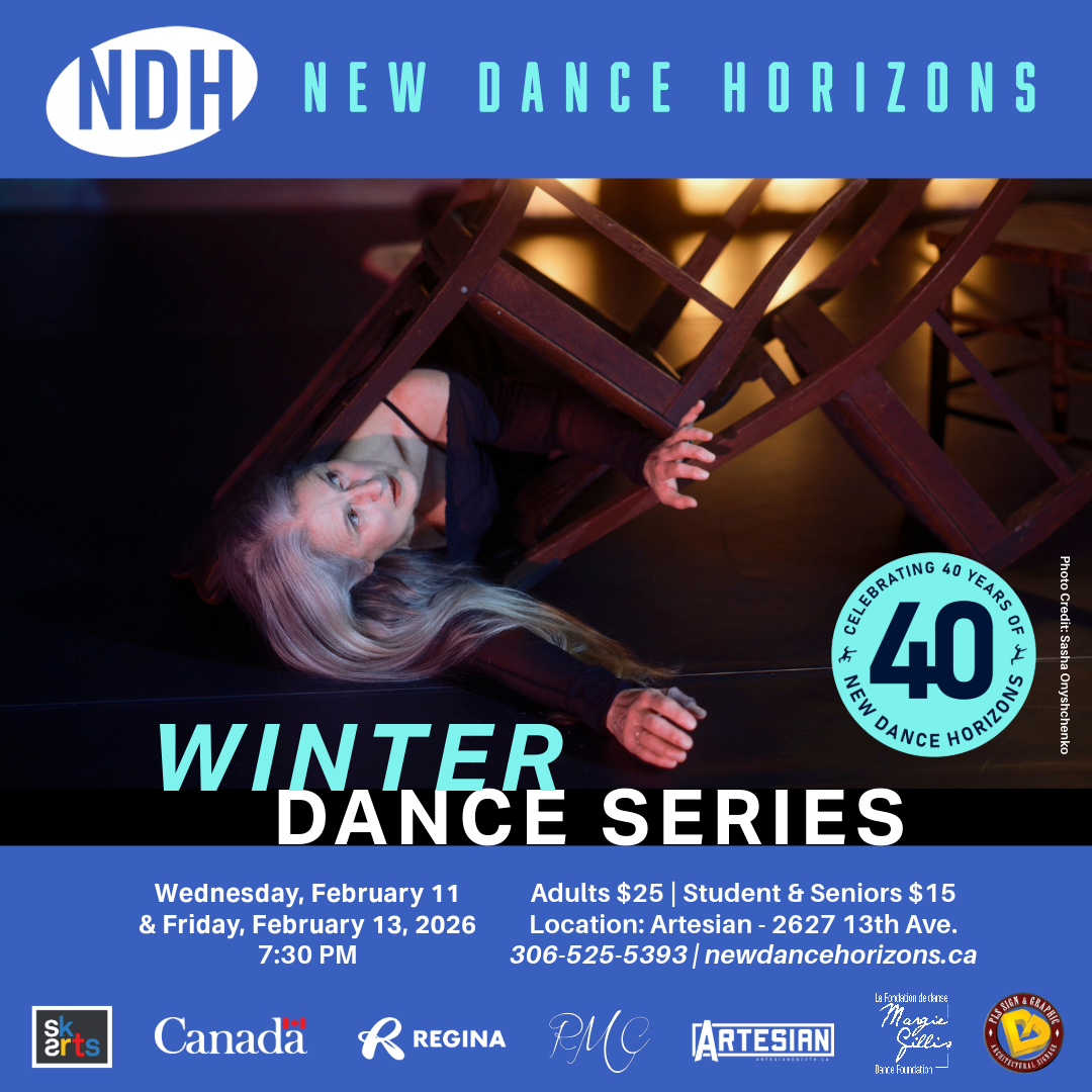 WINTER Dance Series