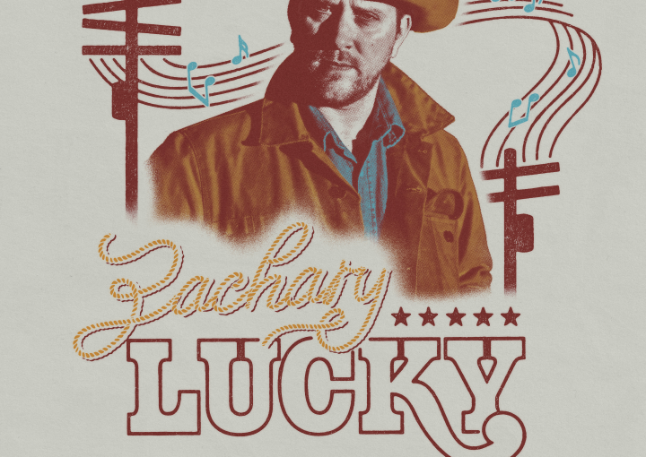  Zachary Lucky with special guest Mary Liv