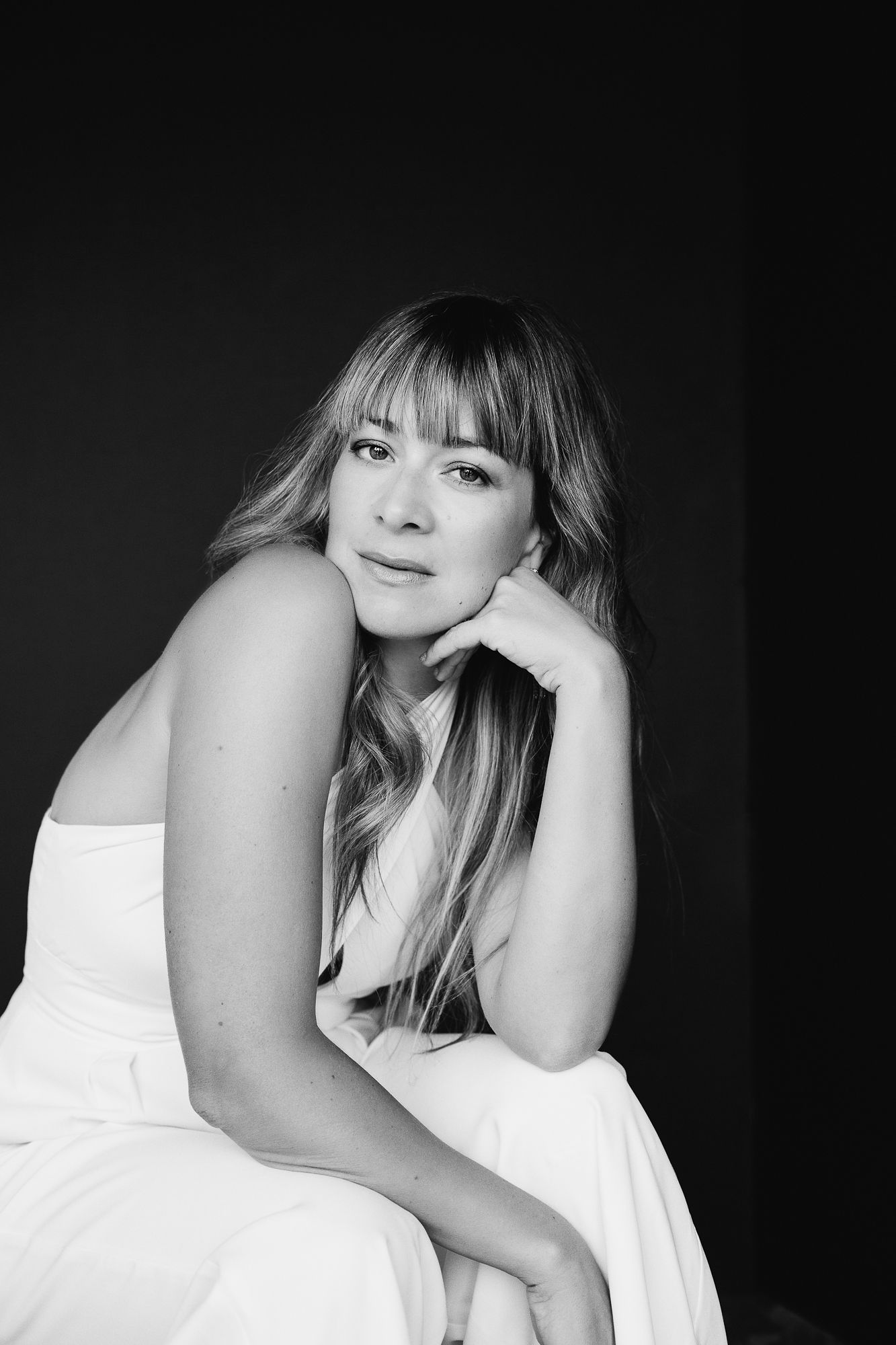 Jill Barber - Dedicated to You - Image 1